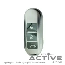 کاور کربن TPU فابریک خودرو دیگنیتی (Dignity) - اکتیوآلارم