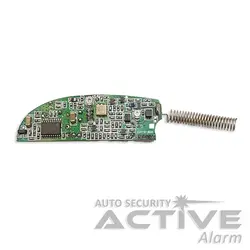 آر اف RF ریموت تصویری ماجیکار M100_M110 - اکتیوآلارم