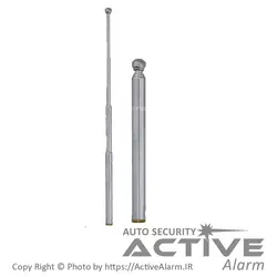 آنتن کوتاه ریموت ساده دزدگیر - اکتیوآلارم