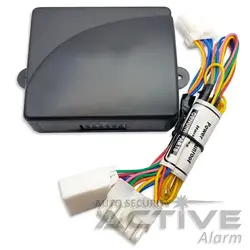 پاور سانروف فابریک خودرو برلیانس - اکتیوآلارم