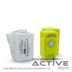 پاور شیشه‌بالابر فابریک خودرو پارس XU7 (کروز) - اکتیوآلارم