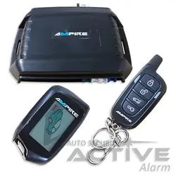 دزدگير تصويری اِمپایر AMPIRE - اکتیوآلارم