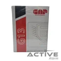 دزدگیر اماکن گپ G13 سیم‌کارتی (GAP G13) - اکتیوآلارم