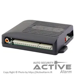 دزدگیر تصویری تک‌ریموت چیتا باطری‌خور Cheetah F5D - اکتیوآلارم