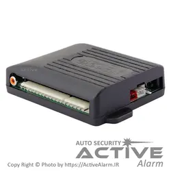 دزدگیر تصویری تک‌ریموت چیتا باطری‌خور Cheetah F5D - اکتیوآلارم