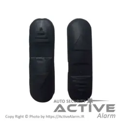 پد زغالی ریموت فابریک خودرو زانتیا - اکتیوآلارم