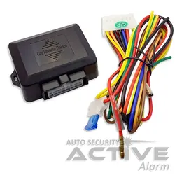 پاور ویندوز (شیشه بالابر) INWILSE چهار کانال - اکتیوآلارم