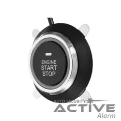 دکمه کیلس استارت KeyLess - اکتیوآلارم