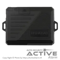 دزدگیر تصویری هوتای Huatai شارژی ((ACTiVE)) - اکتیوآلارم
