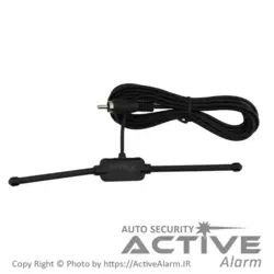دزدگیر تصویری هوتای Huatai شارژی ((ACTiVE)) - اکتیوآلارم
