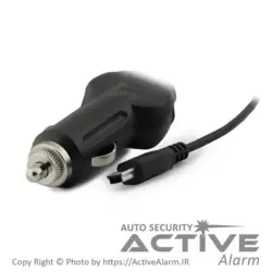 دزدگیر تصویری هوتای Huatai شارژی ((ACTiVE)) - اکتیوآلارم