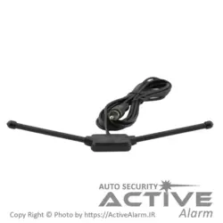 دزدگیر تصویری هوتای Huatai شارژی ((ACTiVE)) - اکتیوآلارم