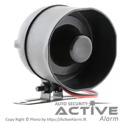 دزدگیر تصویری هوتای Huatai شارژی ((ACTiVE)) - اکتیوآلارم