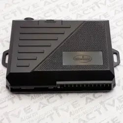 دزدگیر تصویری هوتای تک ریموت باطری‌خور - اکتیوآلارم