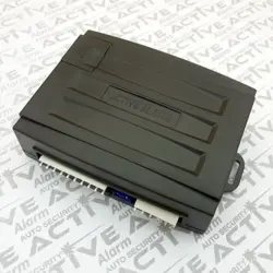 دزدگیر ساده هوتای اکتیو ACTiVE - اکتیوآلارم