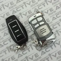 دزدگیر ساده هوتای اکتیو ACTiVE - اکتیوآلارم