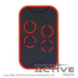 ریموت بلوتوث رنگی HSP 433 - اکتیوآلارم