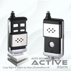 ریموت پی‌ال‌سی PLC-315 (آنتن‌دار) - اکتیوآلارم