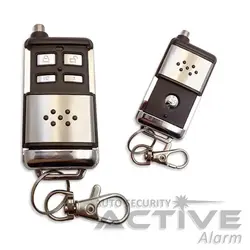 ریموت پی‌ال‌سی PLC-315 (آنتن‌دار) - اکتیوآلارم