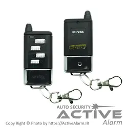 ریموت پی‌ال‌سی PLC-315 (آنتن‌دار) - اکتیوآلارم