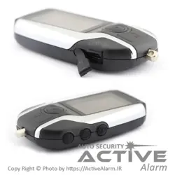 ریموت تصویری استیل‌میت رنجر 5163 - اکتیوآلارم