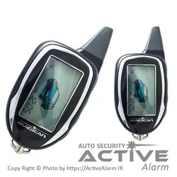 ریموت تصویری ماجيکار 332_339_702_802 - اکتیوآلارم