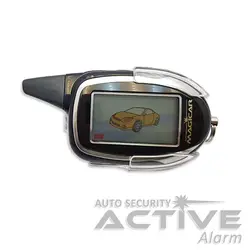 ریموت تصویری ماجیکار M100 - اکتیوآلارم