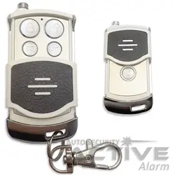 ریموت بتا 2007 آنتن‌دار - اکتیوآلارم