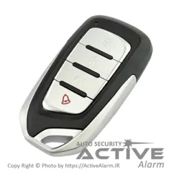 ریموت بلوتوث 433 (لوکس) - اکتیوآلارم