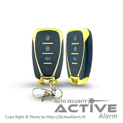 ریموت بلوتوث 433 (لوکس) - اکتیوآلارم