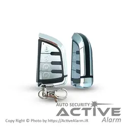 ریموت بلوتوث 433 (لوکس) - اکتیوآلارم