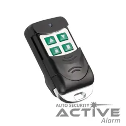 ریموت جک برقی بارزانته (دیپ‌سوئیچ) - اکتیوآلارم