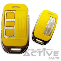ریموت جک برقی HUTTE هیوت (433) - اکتیوآلارم