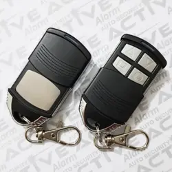 ریموت جک برقی بارزانته (کُدلِرن) - اکتیوآلارم