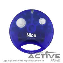 ریموت جک برقی نایس‌اسمیلو Nice Smilo - اکتیوآلارم