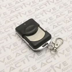 ریموت جک برقی وُرتکس VORTEX - اکتیوآلارم