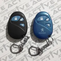 ریموت جِنیکس GenX - اکتیوآلارم