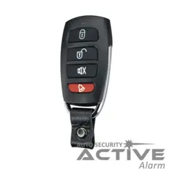 ریموت دزدگیر ماجیکار 861 - اکتیوآلارم