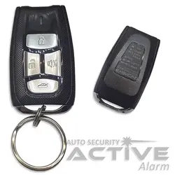 ریموت ساده ایزیکار تصویری مدل R100 - اکتیوآلارم