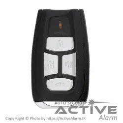 ریموت ساده ایزیکار تصویری مدل R100 - اکتیوآلارم