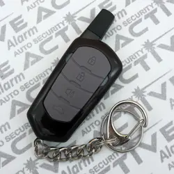 ریموت دزدگیر ماجیکار M211 طرح - اکتیوآلارم