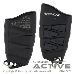 ریموت ساده ایزیکار مدل EasyCar E1 - اکتیوآلارم