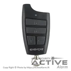 ریموت ساده ایزیکار (طرح) - اکتیوآلارم