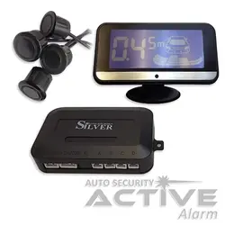 سنسور دنده‌عقب سیلور 092 - اکتیوآلارم