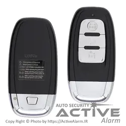 ریموت کیلس/استارتر اسکای پین SKYPINE - اکتیوآلارم