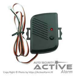 شوک سنسور دزدگیر هوتای - اکتیوآلارم