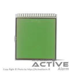 صفحه نمایشگر ریموت تصویری استیل‌میت کرنل 5000 - اکتیوآلارم