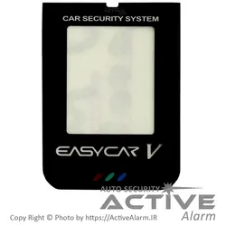 طلق ریموت تصویری ایزیکار 5000 - اکتیوآلارم