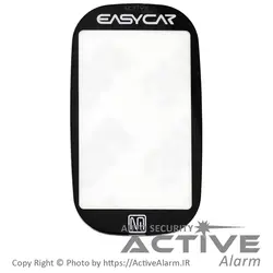 طلق ریموت تصویری ایزیکار 5100 - اکتیوآلارم