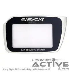 طلق ریموت تصویری ایزیکار X1 - اکتیوآلارم